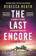 The Last Encore - MPHOnline.com