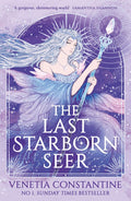 The Last Starborn Seer - MPHOnline.com
