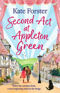 Second Act at Appleton Green - MPHOnline.com