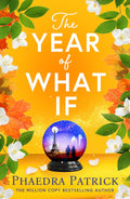 From bestselling author Phaedra Patrick comes THE YEAR OF WHAT IF, a fun, heartfelt novel about a bride-to-be, a fortune teller, way too many ex-boyfriends, and the whirlwind European adventure that changes everything. Now at MPHOnline.com.
