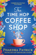 A former TV star is magically transported to the make-believe world of her old coffee ads. Is this the life she wants, or is there anything waiting for her back in reality? THE TIME HOP COFFEE SHOP by Phaedra Patrick, now open and serving at MPHOnline.com.