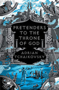 Pretenders To The Throne Of God - MPHOnline.com