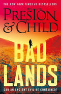 Badlands - MPHOnline.com
