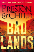 Badlands - MPHOnline.com