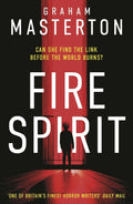 Fire Spirit - MPHOnline.com