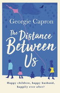 The Distance Between Us - MPHOnline.com