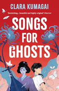 Songs For Ghosts - MPHOnline.com