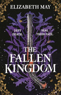 The Fallen Kingdom - MPHOnline.com