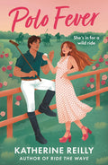 Savaged by the press for her secret romance with a tennis star, Ashley retreats to the countryside where she inadvertently draws the attention of an international polo icon. Could this be the start of another publicity storm? POLO FEVER by Katherine Reilly, now at MPHOnline.com.