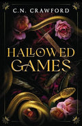 Hallowed Games - MPHOnline.com