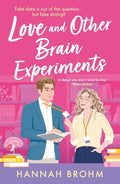 Love And Other Brain Experiments - MPHOnline.com
