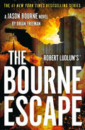 Robert Ludlum's The Bourne Escape - MPHOnline.com