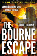 Robert Ludlum's the Bourne Escape - MPHOnline.com
