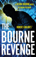 When his lover, Johanna, is murdered, Jason Bourne finds himself drawn into a murky world as he pursues a revenge more personal than anything he has felt before in ROBERT LUDLUM'S THE BOURNE REVENGE, now at MPHOnline.com.