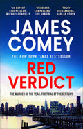 Red Verdict - MPHOnline.com