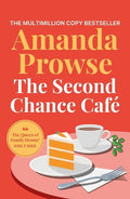 The Second Chance Café - MPHOnline.com