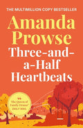 Three-And-A-Half Heartbeat - MPHOnline.com