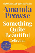 Something Quite Beautiful - MPHOnline.com