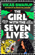 The Girl With The Seven Lives - MPHOnline.com