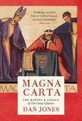 Magna Carta - MPHOnline.com