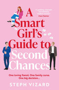 A Smart Girl's Guide To Second Chances (UK) - MPHOnline.com