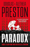Paradox (UK) - MPHOnline.com