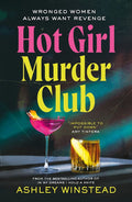 Hot Girl Murder Club - MPHOnline.com
