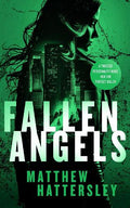 Fallen Angels - MPHOnline.com