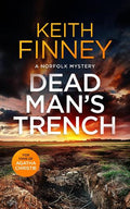 Dead Man's Trench - MPHOnline.com