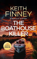 The Boathouse Killer - MPHOnline.com