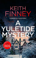 A Yuletide Mystery - MPHOnline.com