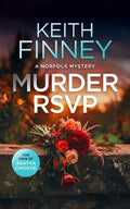 Murder RSVP - MPHOnline.com
