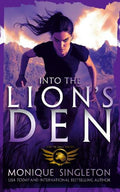 Into The Lion's Den - MPHOnline.com