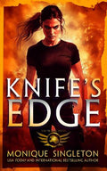 Knife's Edge - MPHOnline.com