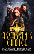 Assassin's Choice - MPHOnline.com