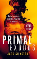 Primal Exodus - MPHOnline.com