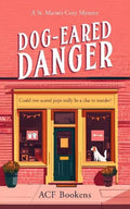 Dog-Eared Danger - MPHOnline.com