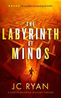 The Labyrinth Of Minos - MPHOnline.com
