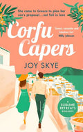 Corfu Capers - MPHOnline.com