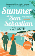 Summer in San Sebastian - MPHOnline.com