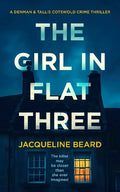 The Girl in Flat Three - MPHOnline.com