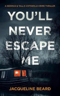 You'll Never Escape Me - MPHOnline.com