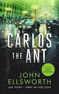 Carlos the Ant - MPHOnline.com