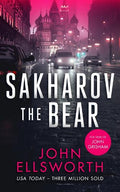 Sakharov the Bear - MPHOnline.com