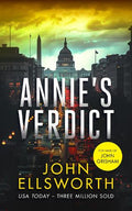 Annie's Verdict: A Legal Thriller - MPHOnline.com