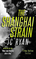The Shanghai Strain - MPHOnline.com