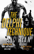 The Delphi Technique - MPHOnline.com