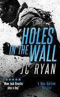 Holes in the Wall - MPHOnline.com