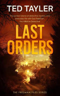 Last Orders - MPHOnline.com