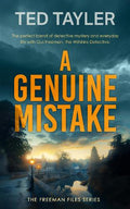 A Genuine Mistake - MPHOnline.com